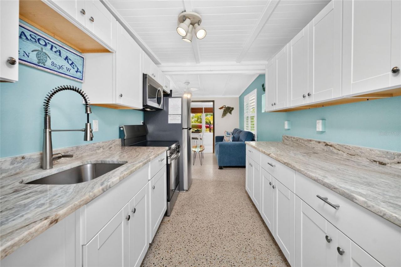 1120 Gulf Boulevard , Englewood, FL 34223 Photo