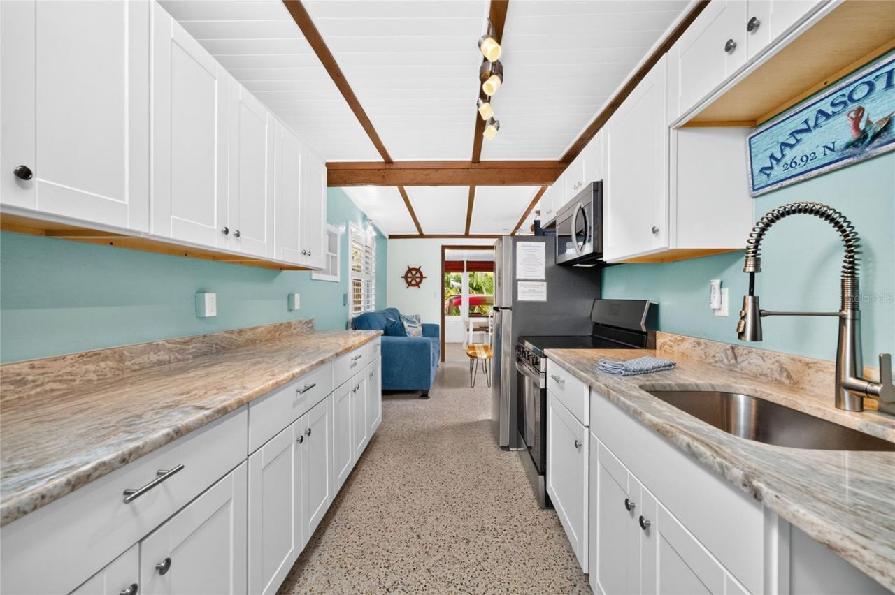 1120 Gulf Boulevard , Englewood, FL 34223 Photo