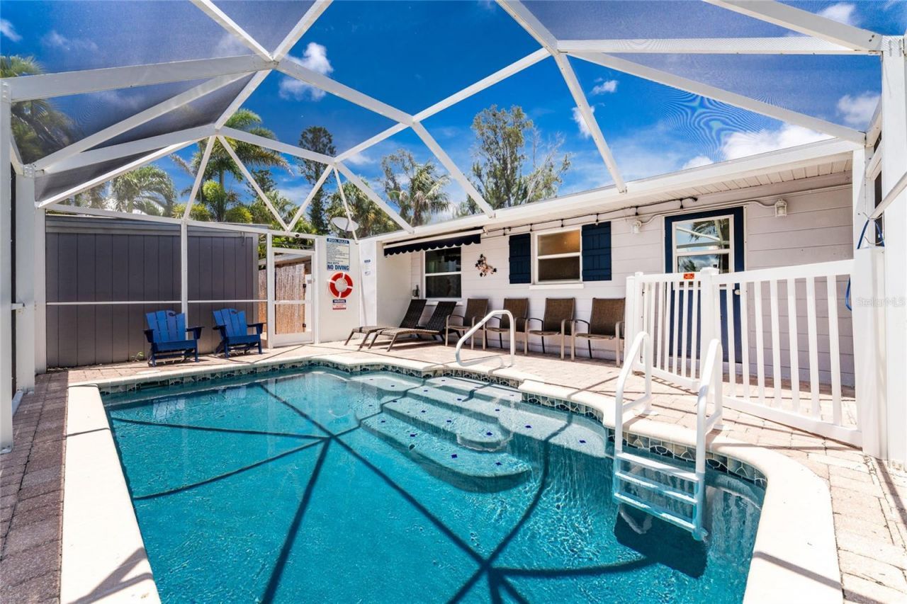1120 Gulf Boulevard , Englewood, FL 34223 Photo