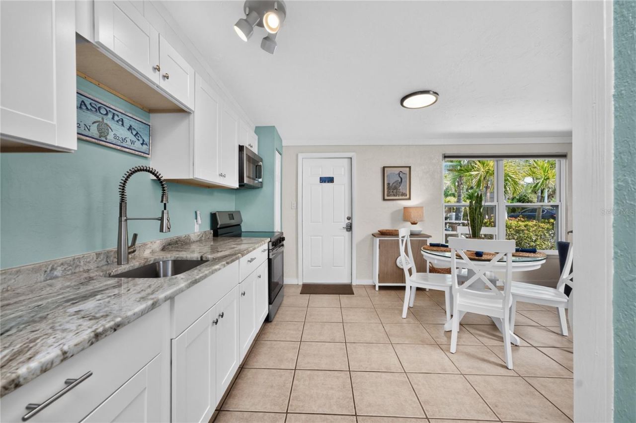 1120 Gulf Boulevard , Englewood, FL 34223 Photo