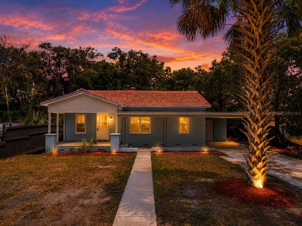 1504 W LINE STREET , LEESBURG, FL 34748