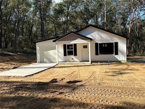 13725 SW 111TH LANE , DUNNELLON, FL 34432