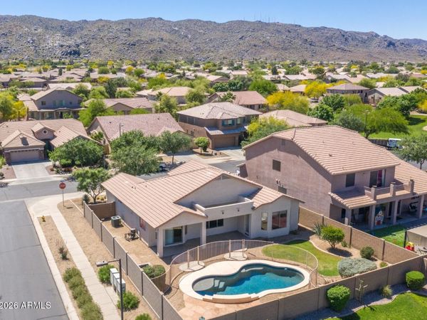 1814 E FAWN Drive, Phoenix, AZ 85042