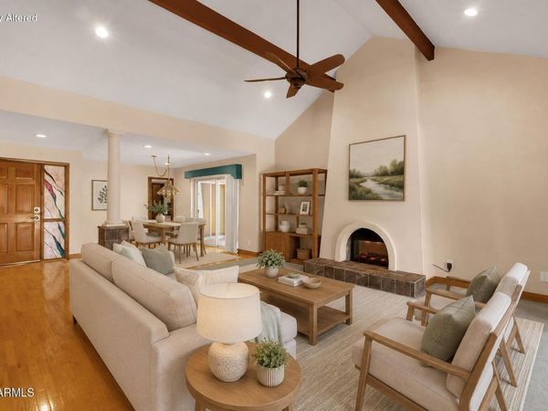 4118 E LARKSPUR Drive, Phoenix, AZ 85032