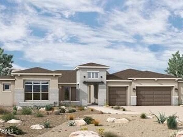 18153 E CREOSOTE Drive, Queen Creek, AZ 85142
