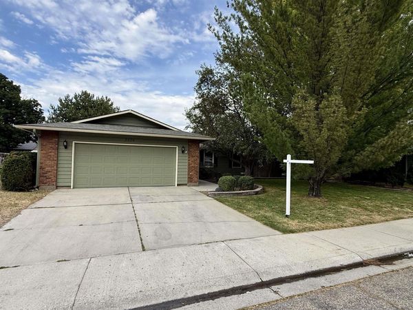 3874 N Bryson Way, Boise, ID 83713