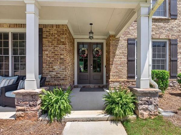 139 Manchester Lane, Villa Rica, GA 30180