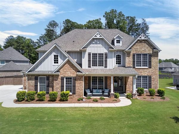 139 Manchester Lane , Villa Rica, GA 30180