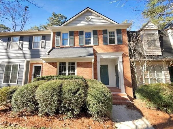 1924 Ivy Glen Drive SE, Smyrna, GA 30082