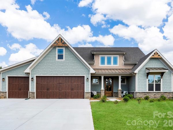 4614 Quiet Rail Court, Lancaster, SC 29720