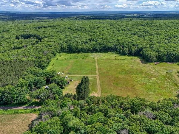 W 8009 Fox Road, Spooner, WI 54801