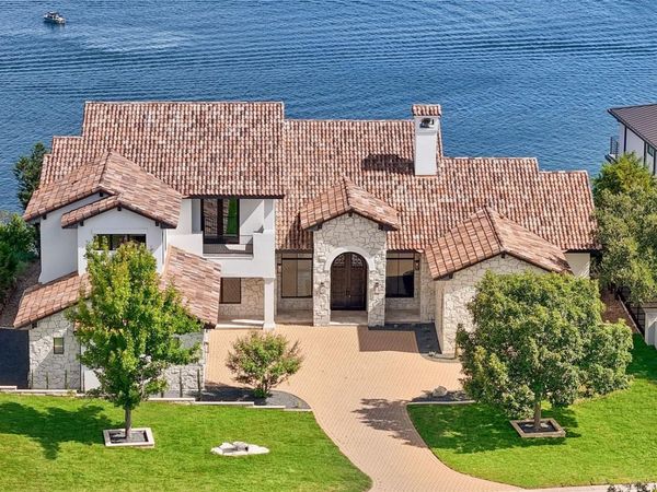 1208 Watercliffe DR , Lago Vista, TX 78645