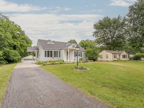 2960 Heysler Road , Toledo, OH 43617