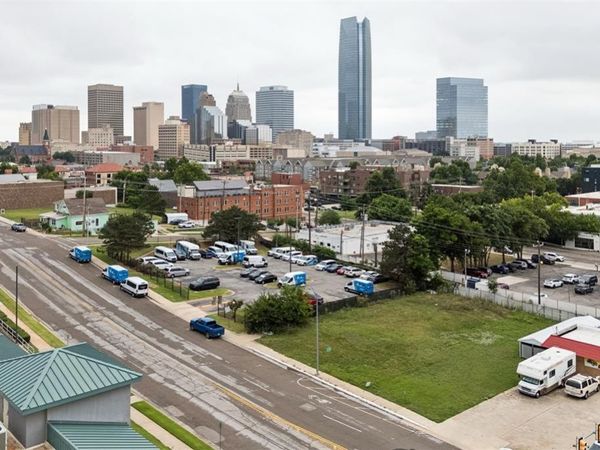 720 NW 6th Street, Oklahoma City, OK 73102