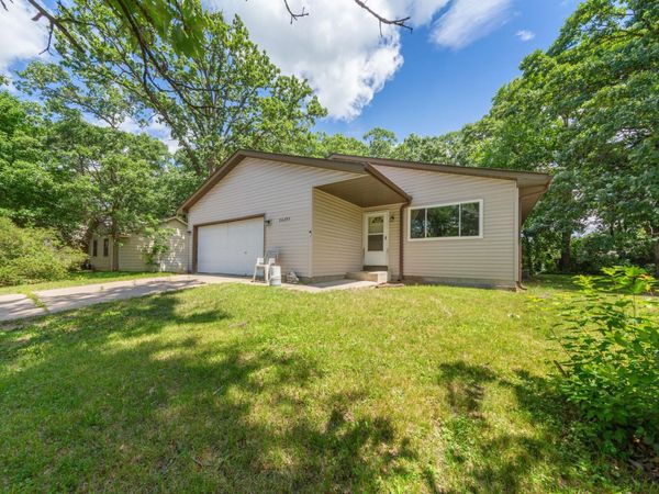 26295 10th Street W, Zimmerman, MN 55398