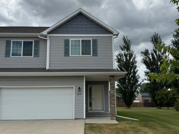 3619 15th Street S, Moorhead, MN 56560