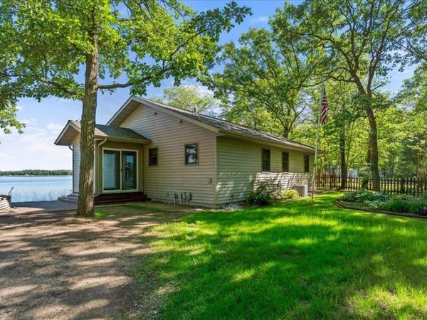 24544 State 87, Nevis, MN 56467