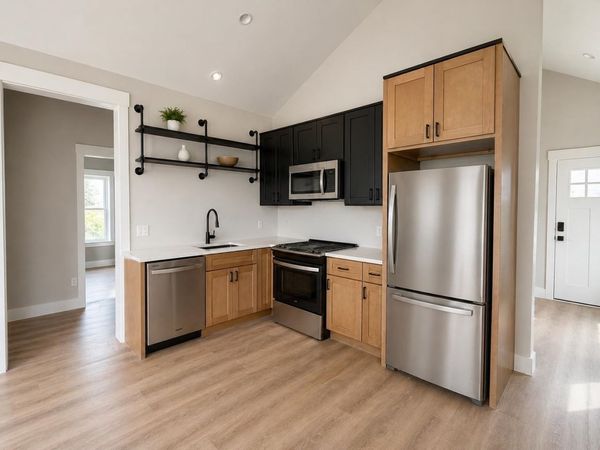 182 Pond Road, Unit A, Campton, NH 03223