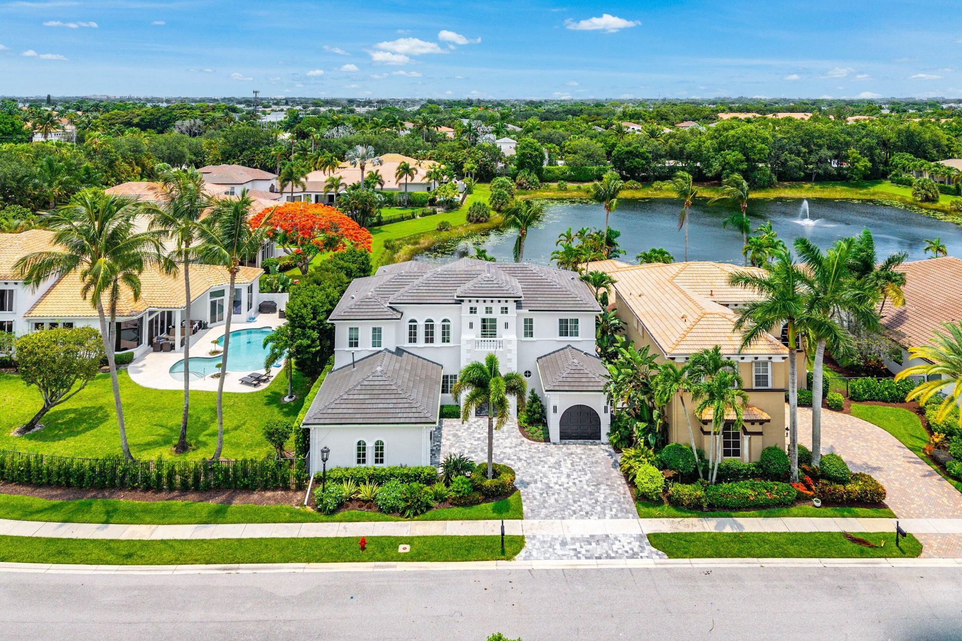 6411 Dorsay Court, Delray Beach, FL 33484 Photo