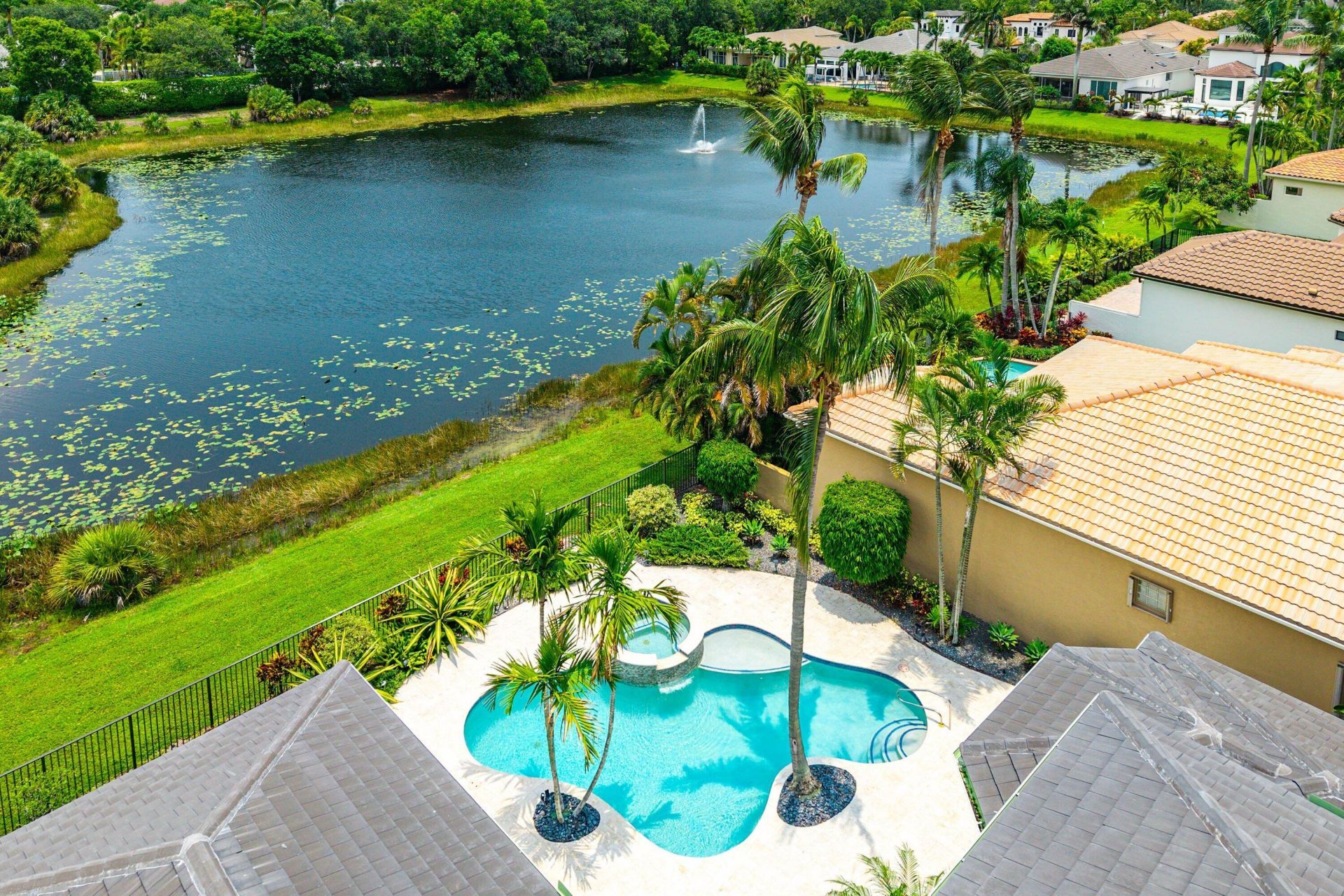 6411 Dorsay Court, Delray Beach, FL 33484 Photo