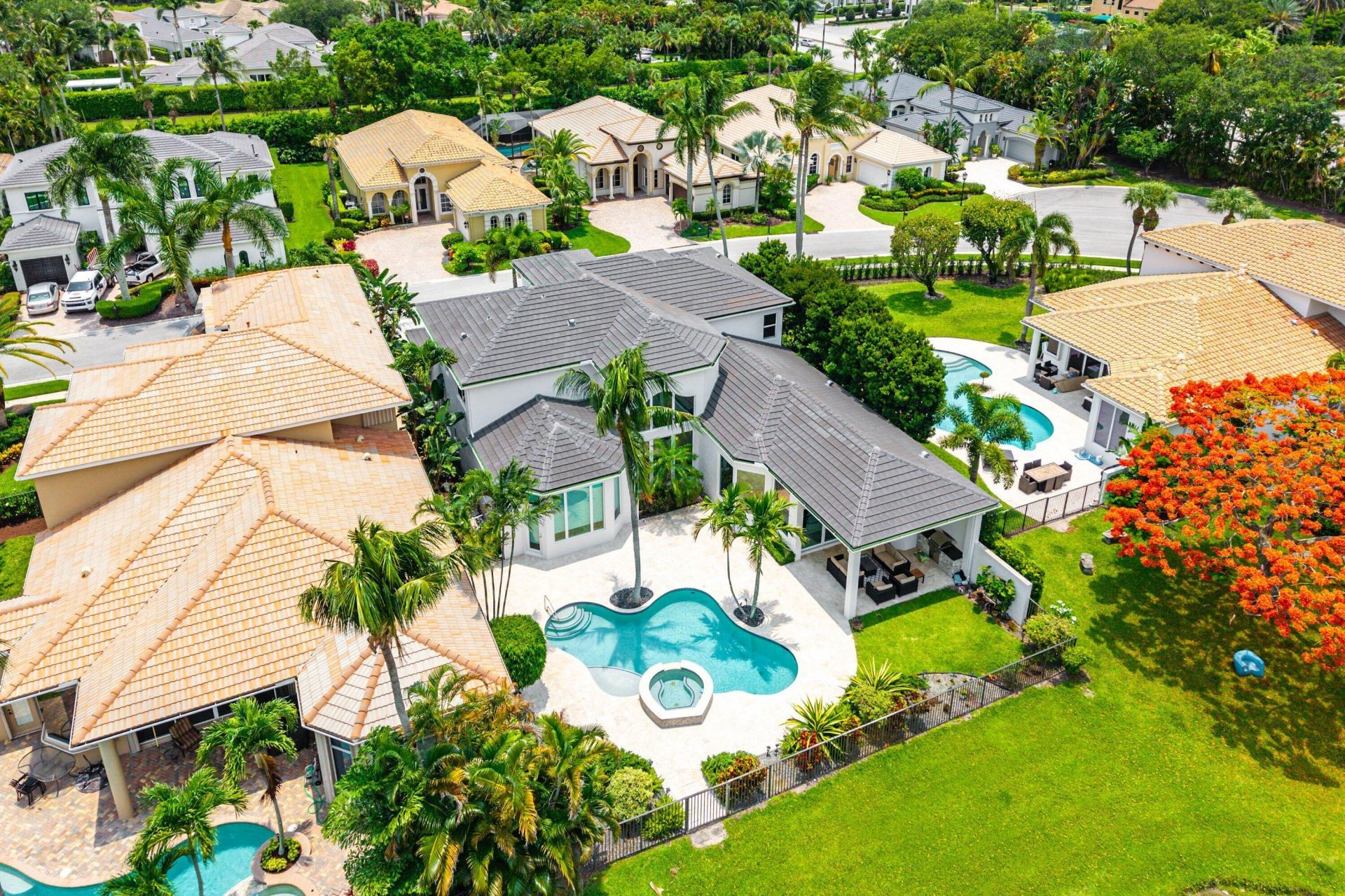 6411 Dorsay Court, Delray Beach, FL 33484 Photo