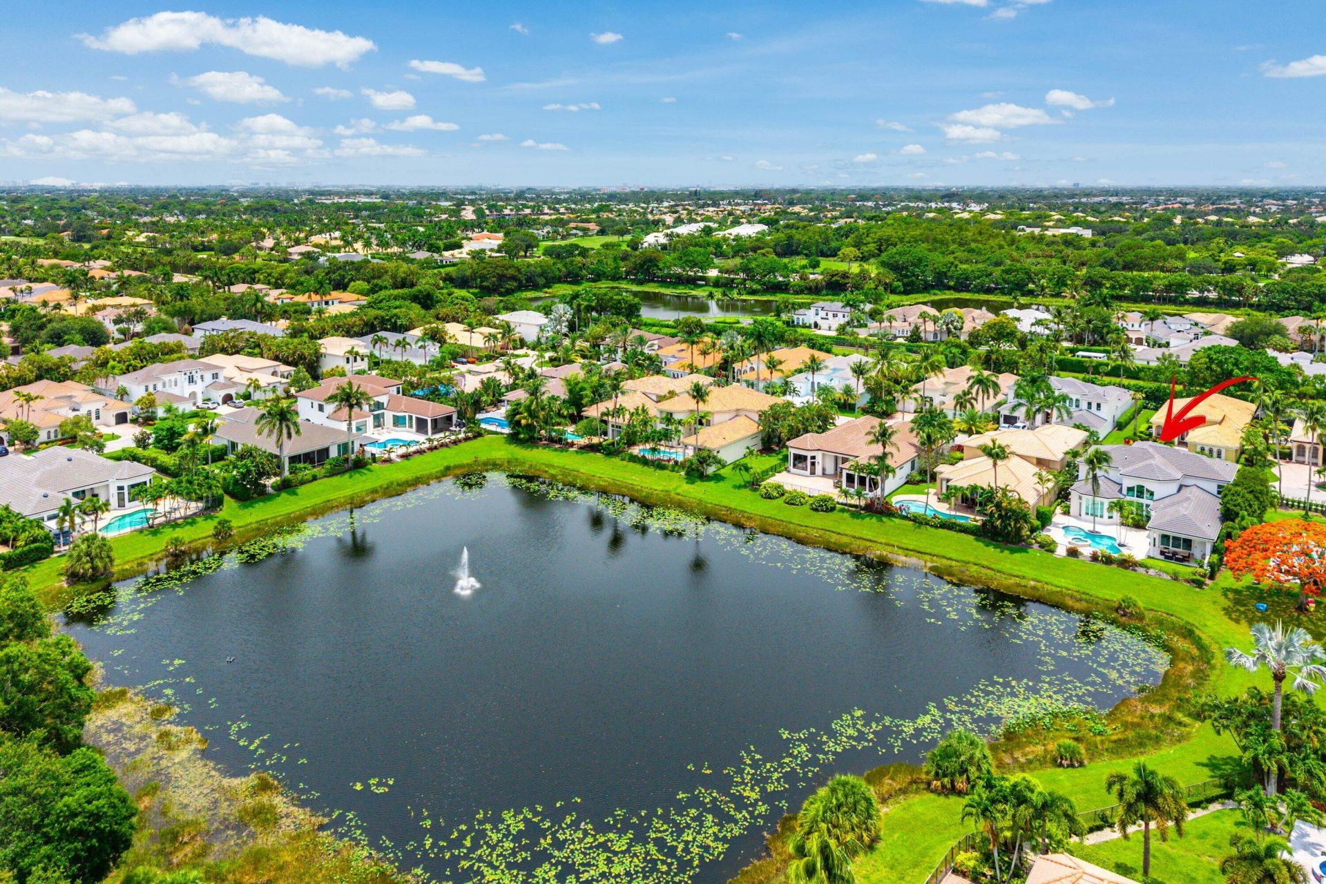 6411 Dorsay Court, Delray Beach, FL 33484 Photo