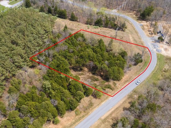 0000 Clifty Lane, Goreville, IL 62939