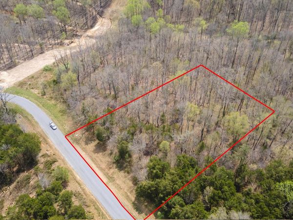 0000 Clifty Lane, Goreville, IL 62939