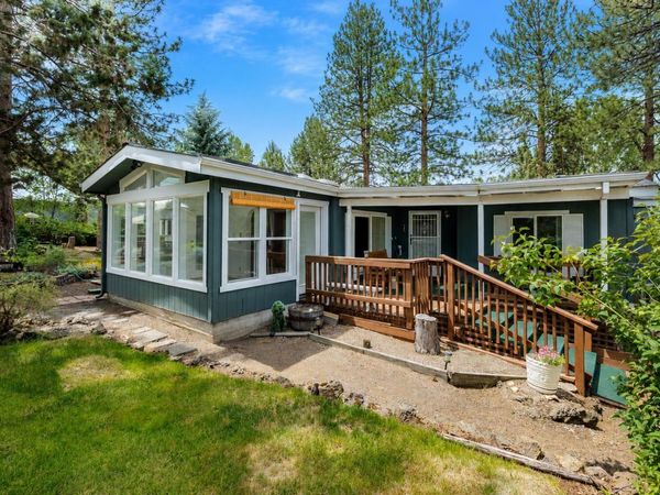 60865 Raintree Drive, Bend, OR 97701