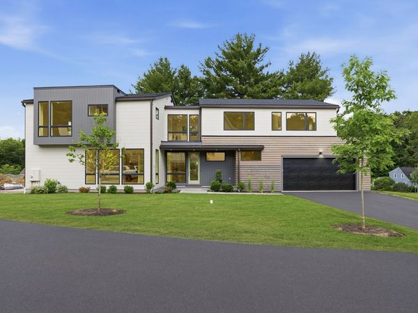 3 Linc Cole Lane, Lexington, MA 02421