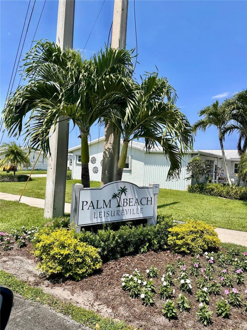 Please Call For Address, Boynton Beach, FL 33426 Photo