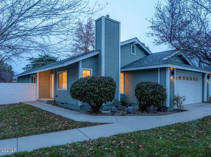 7562 Wheeldale Circle, Reno, NV 89511 Photo