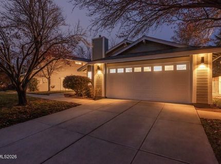 7562 Wheeldale Circle, Reno, NV 89511 Photo