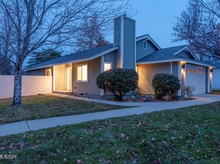 7562 Wheeldale Circle, Reno, NV 89511 Photo