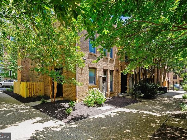 4413 7TH STREET N, ARLINGTON, VA 22203