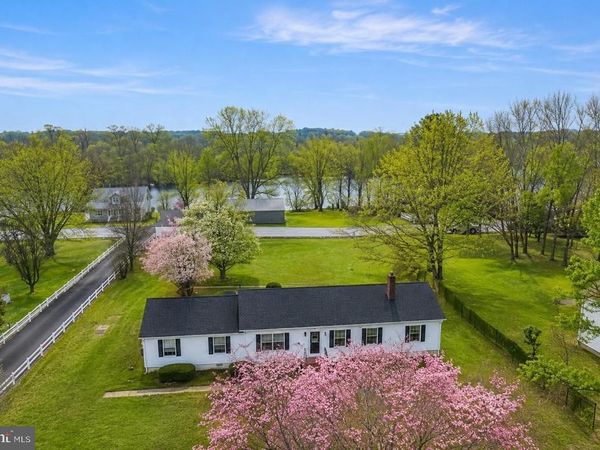 34157 SOMERSET ROAD, POCOMOKE, MD 21851