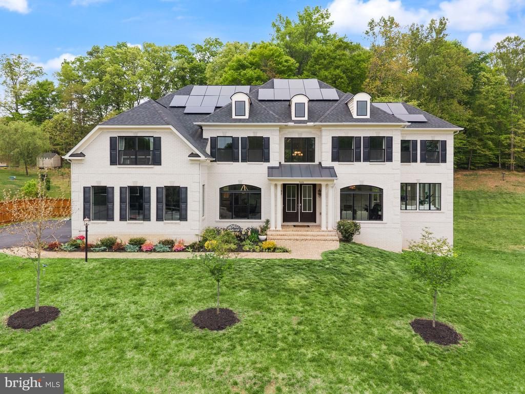 5606 BEACHVIEW CREEK DRIVE, WOODBRIDGE, VA 22192