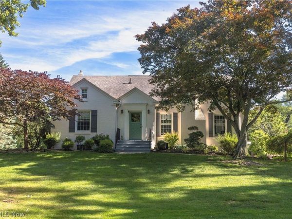 2911 Brentwood Road NW, Canton, OH 44708