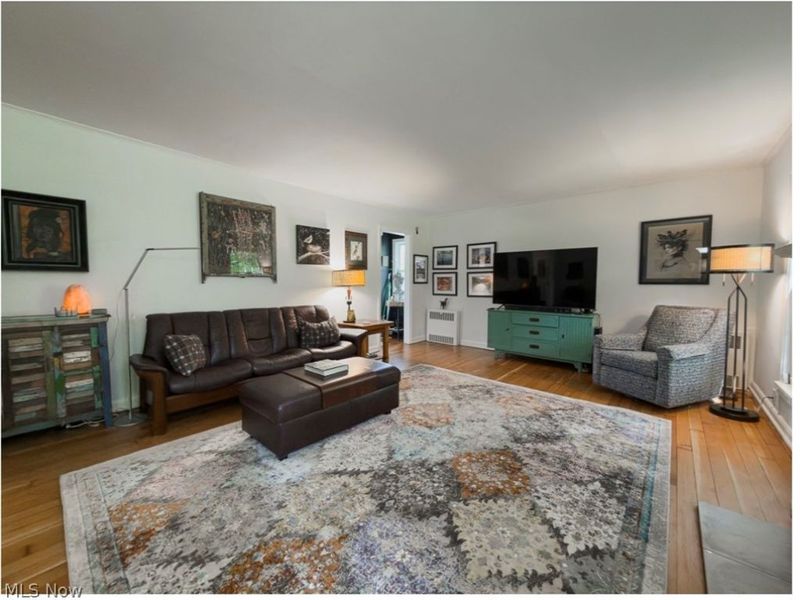 2911 Brentwood Road NW, Canton, OH 44708 Photo 5