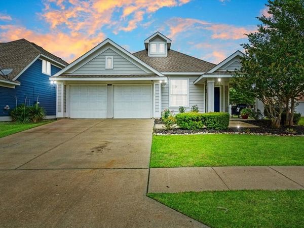 2302 Wiley Farm, Anna, TX 75409