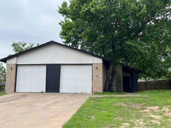 5103 A Purple Sage DR, Unit A, Austin, TX 78724