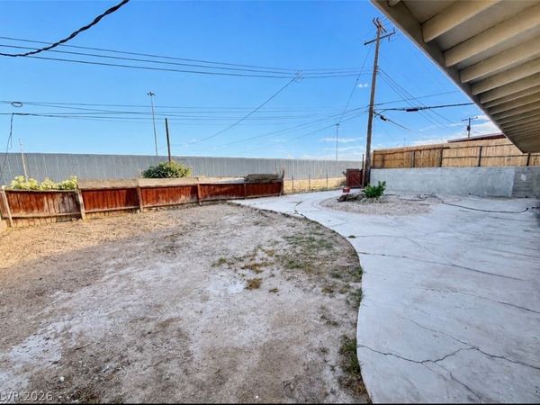 3505 Bonanza Road , Las Vegas, NV 89107