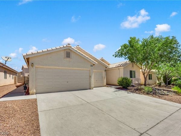 8954 Frasure Falls Avenue, Las Vegas, NV 89178