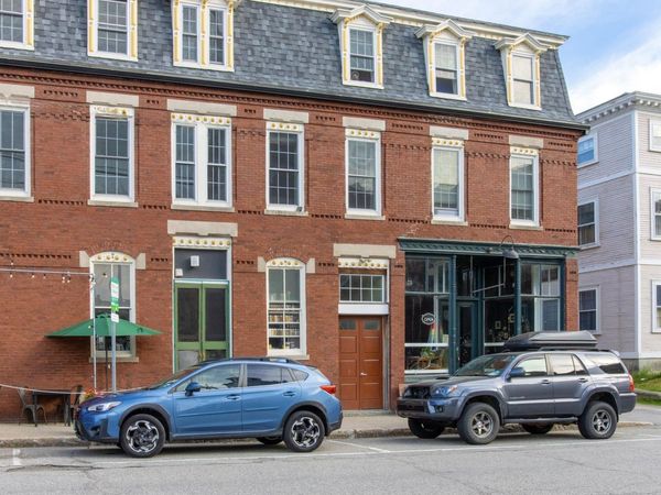 282 Central Avenue, Unit 5, Dover, NH 03820