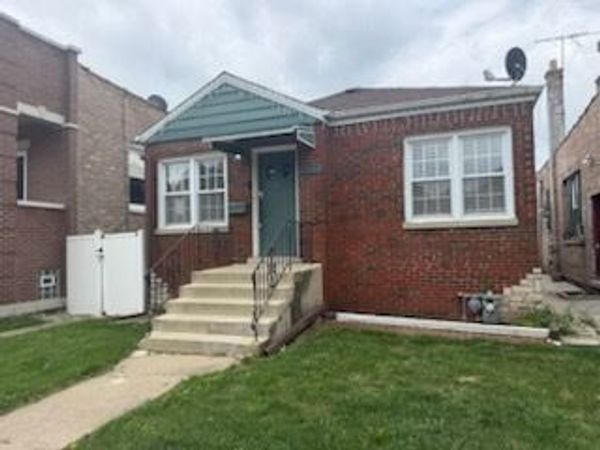 2504 S 57th Court , Cicero, IL 60804