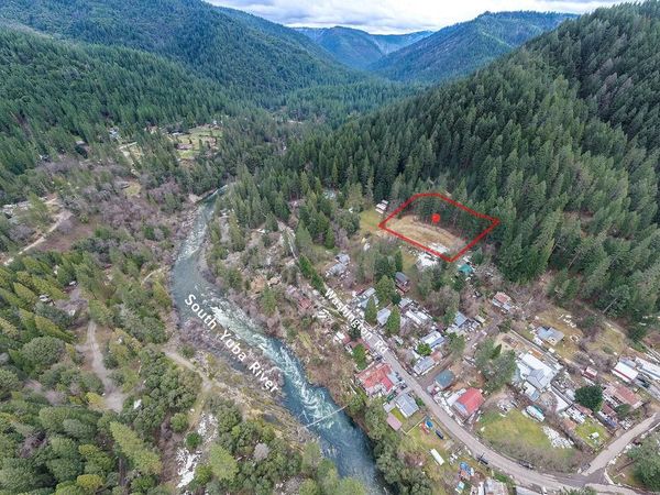 13423 Placer Ln, Washington, CA 95986