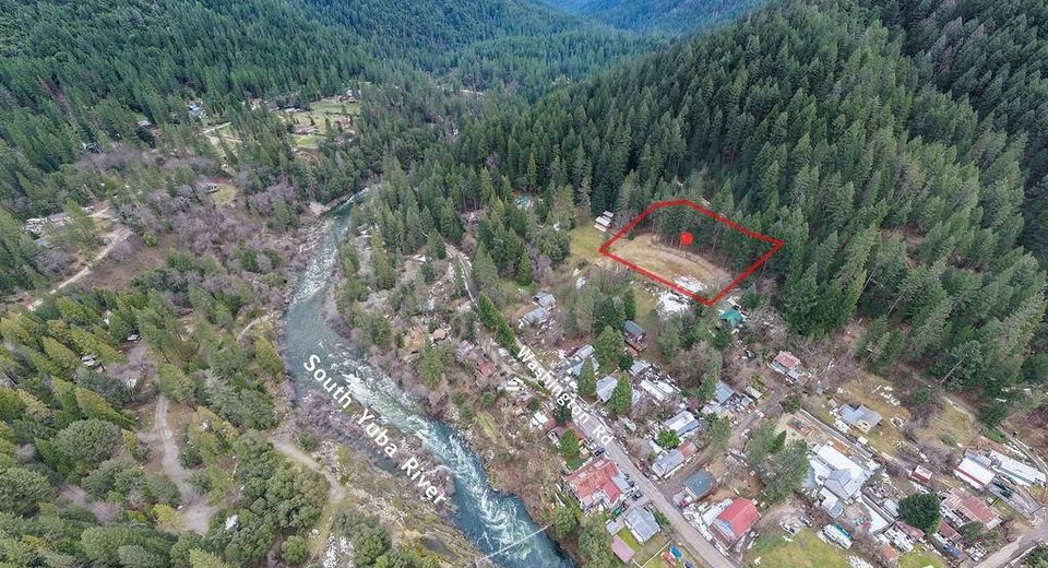 13423 Placer Ln, Washington, CA 95986 Photo