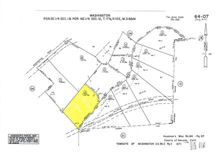 13423 Placer Ln, Washington, CA 95986 Photo