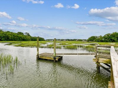 1237 Peregrine Drive, Unit 4, Charleston, SC 29412