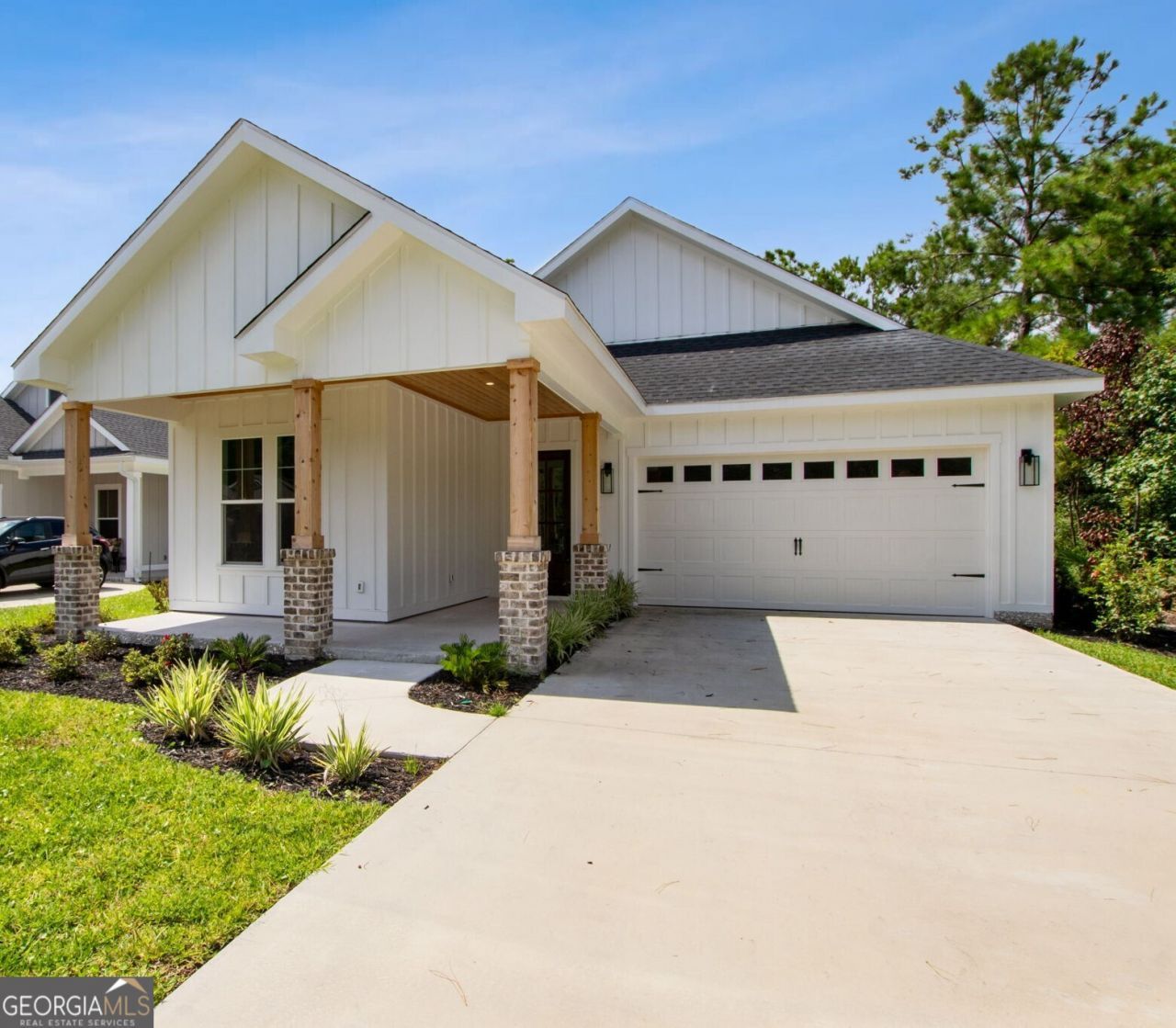 206 Holm Place, Saint Marys, GA 31558 Main Photo